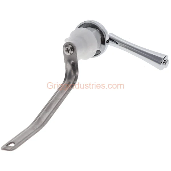 Kohler Genuine 1292297-CP Chrome Lever - Image 3