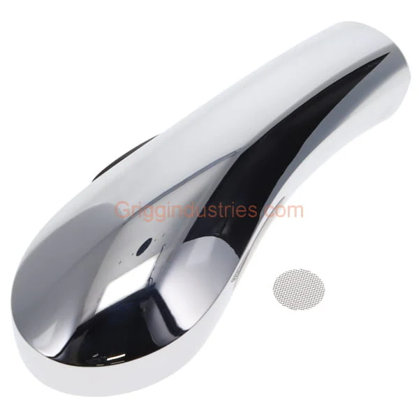Kohler Genuine 1346768-CP Chrome Spray Kit - Image 2