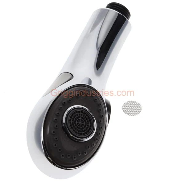 Kohler Genuine 1346768-CP Chrome Spray Kit - Image 3
