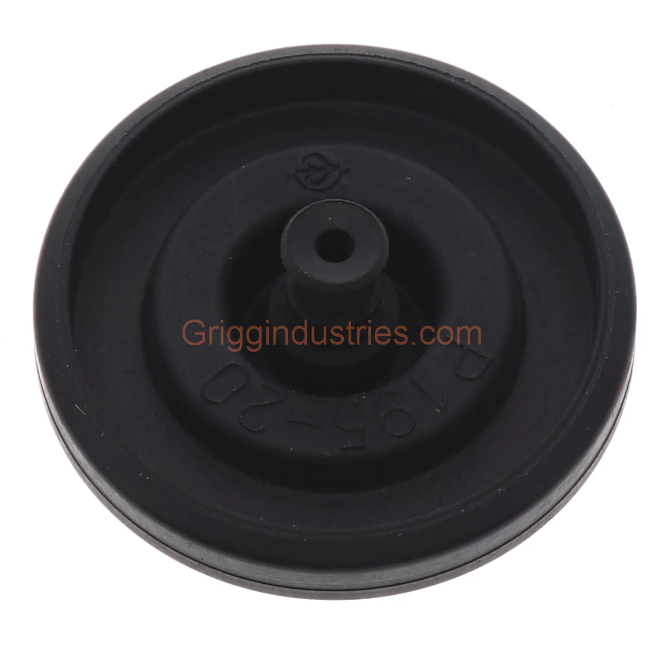Kohler Genuine 83143 Seal Diaphragm - Image 2