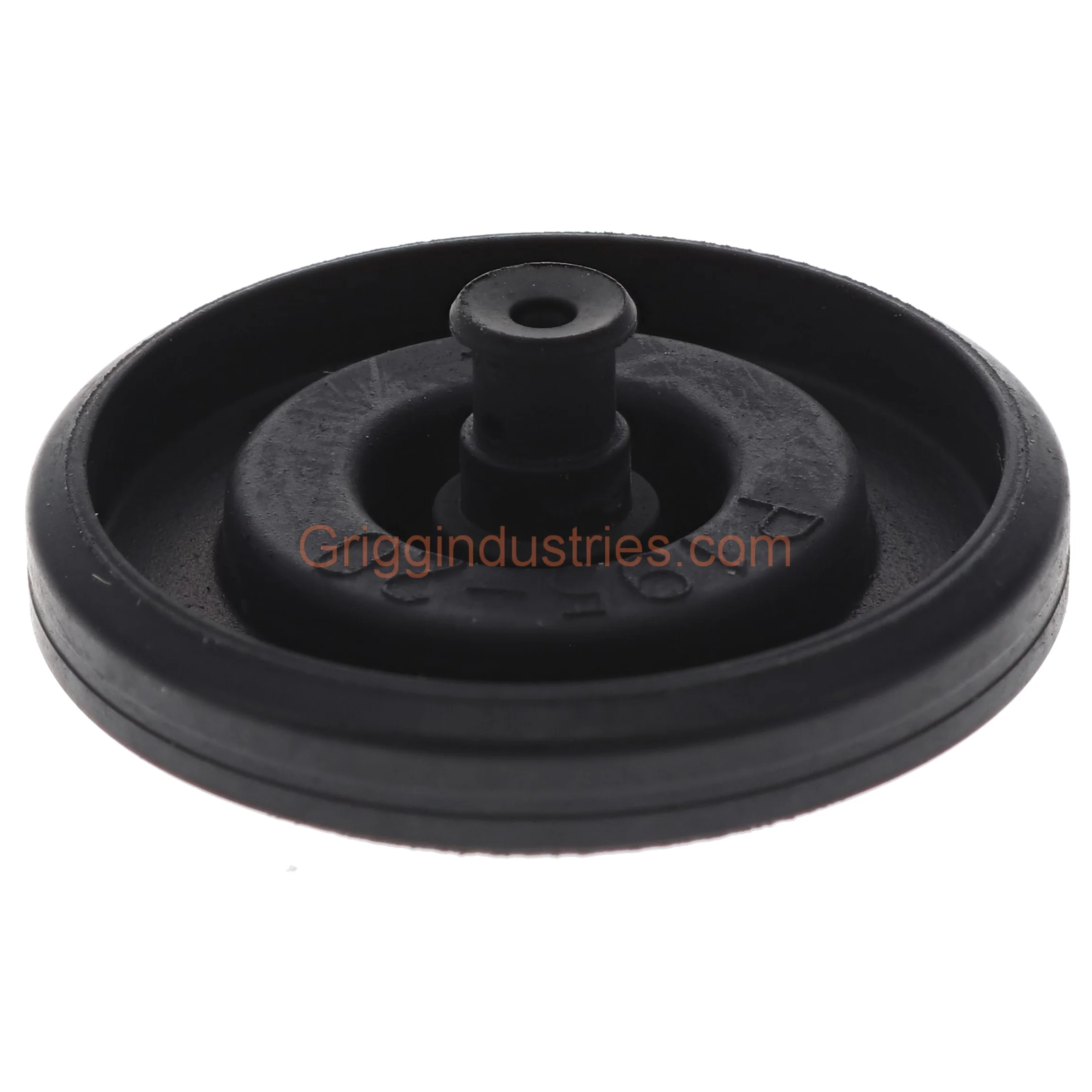 Kohler Genuine 83143 Seal Diaphragm - Image 3