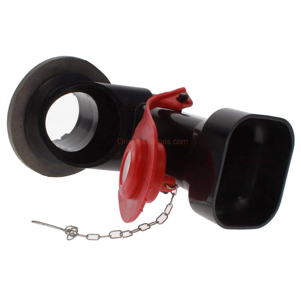 Kohler Genuine 83648 Flush Valve - Image 4