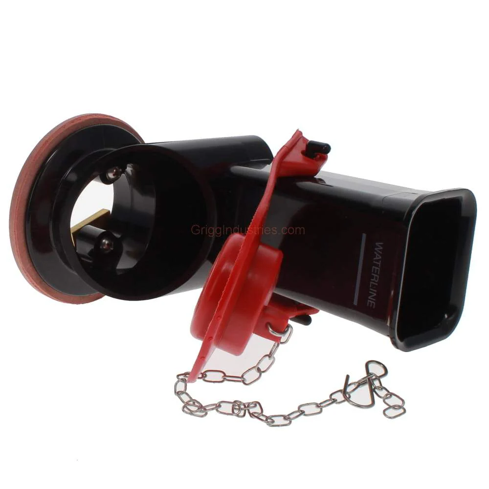 Kohler Genuine 83650 Flush Valve - Image 5