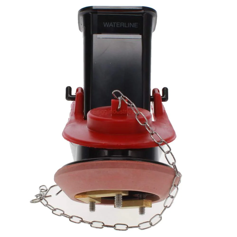 Kohler Genuine 83650 Flush Valve - Image 6