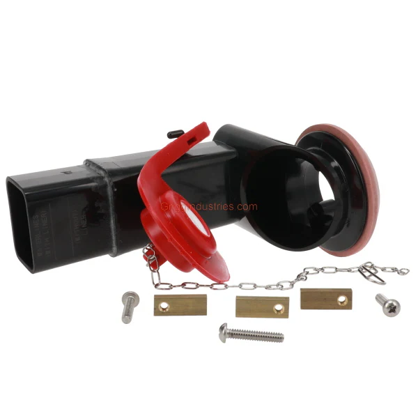 Kohler Genuine 84216 Flush Valve - Image 4