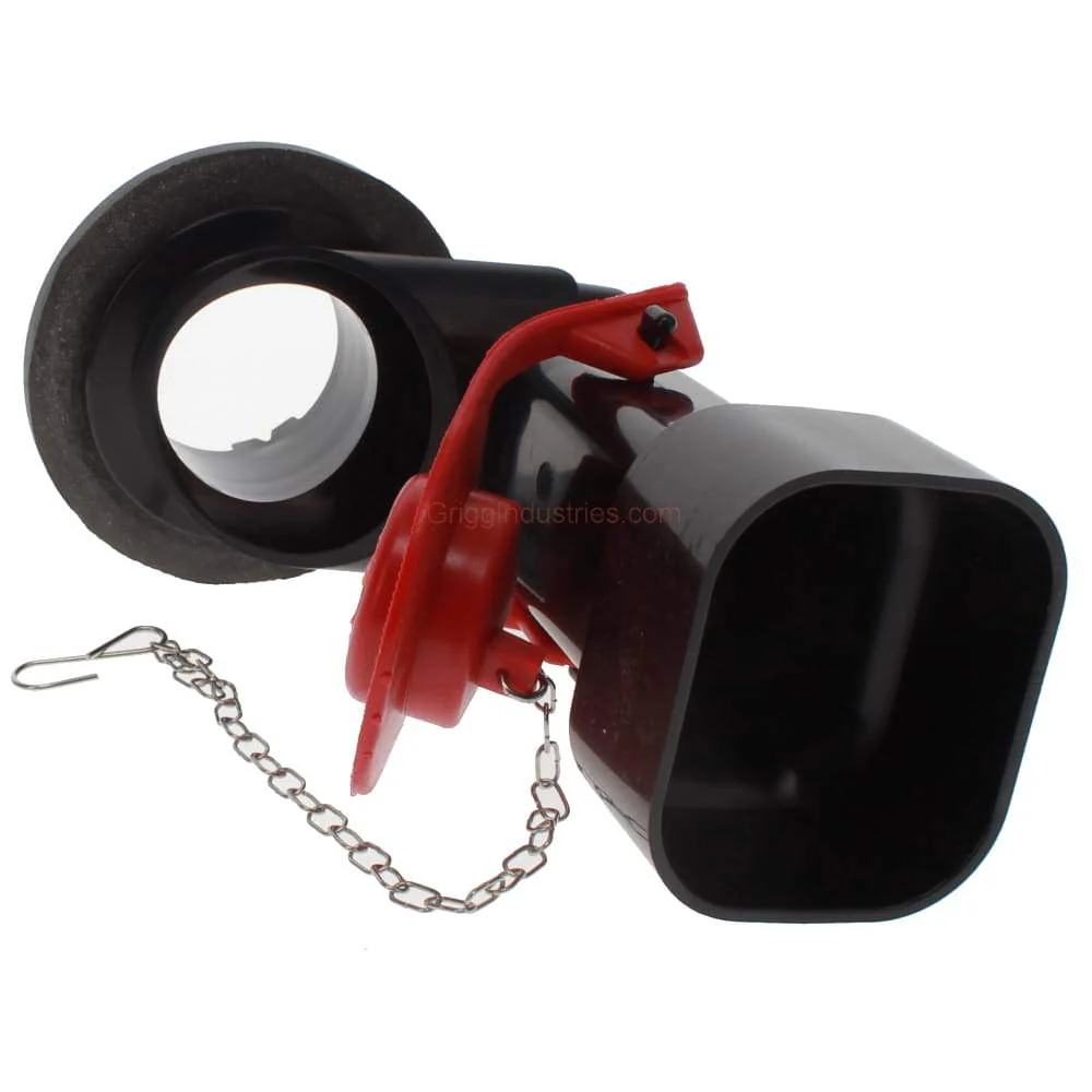Kohler Genuine 84217 Flush Valve - Image 4