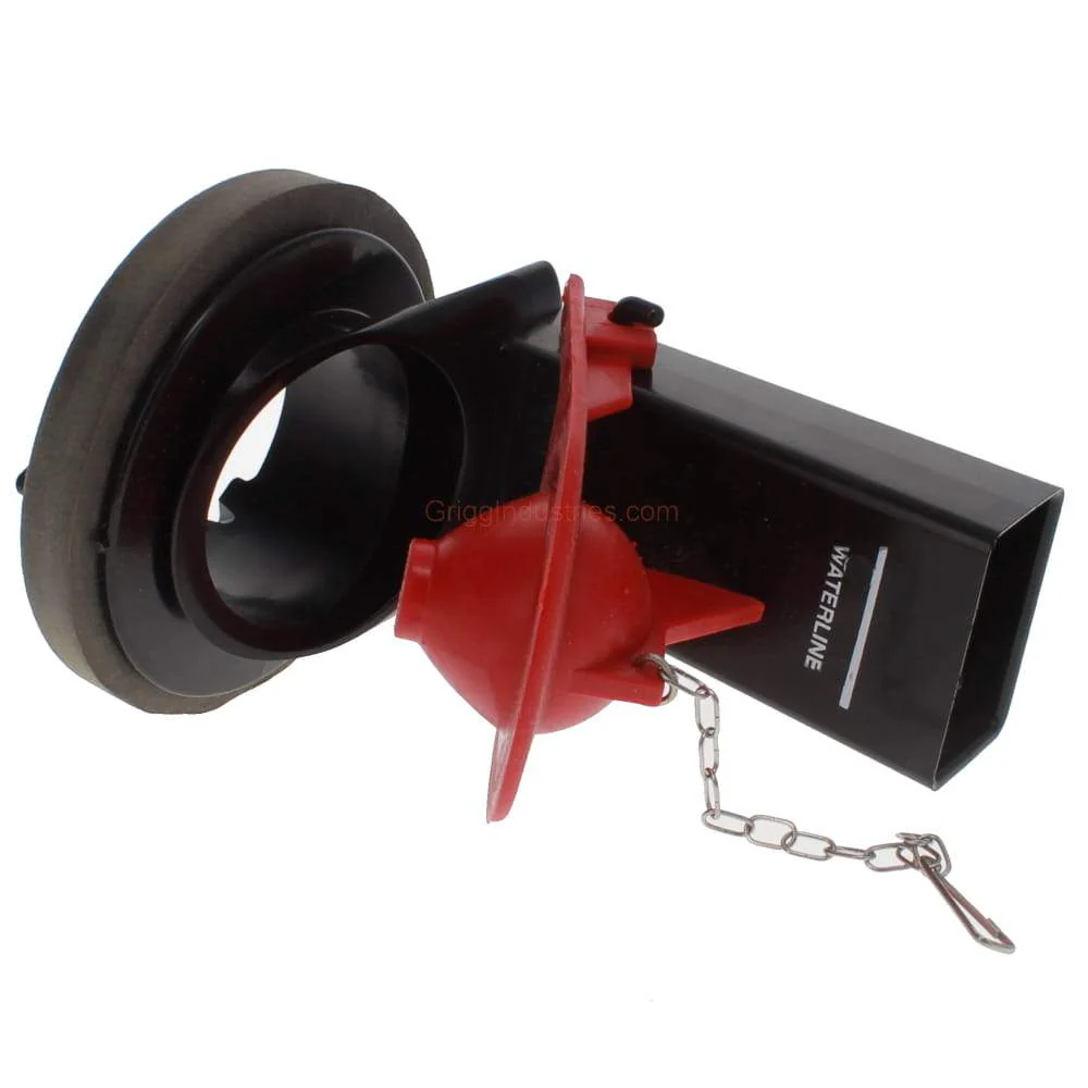 Kohler Genuine 84284 Flush Valve - Image 4