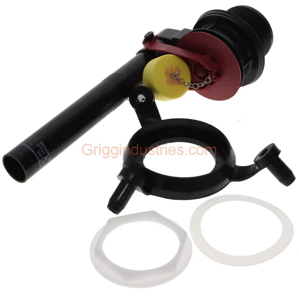 Kohler Genuine 84665 Flush Valve - Image 2