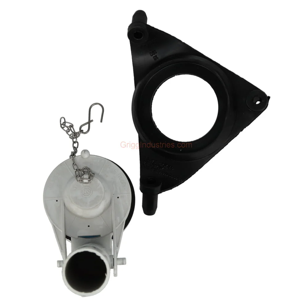 Kohler Genuine 85302 Flush Valve - Image 2