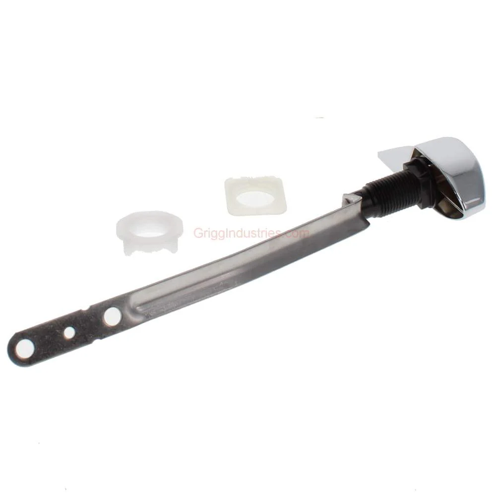 Kohler Genuine 87115 Chrome Trip Lever - Image 3