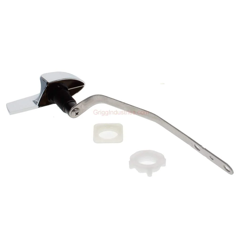 Kohler Genuine 87115 Chrome Trip Lever - Image 4