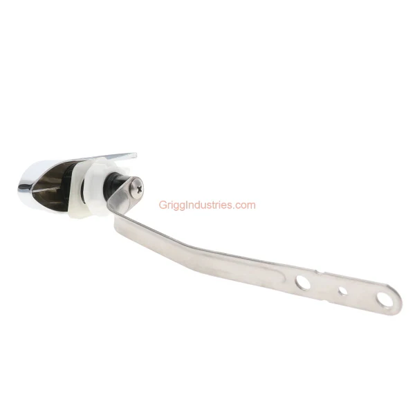 Kohler Genuine 87115 Chrome Trip Lever - Image 5