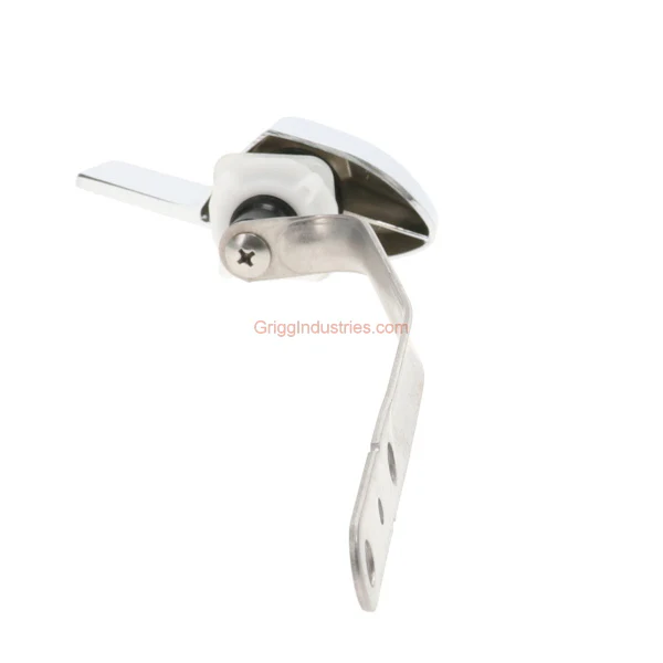 Kohler Genuine 87115 Chrome Trip Lever - Image 6