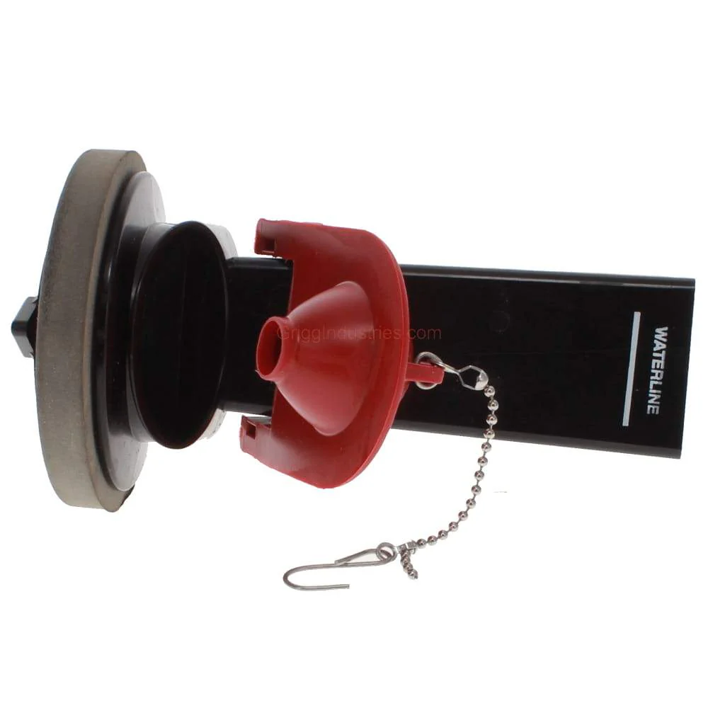 Kohler Genuine 89827 Flush Valve - Image 2