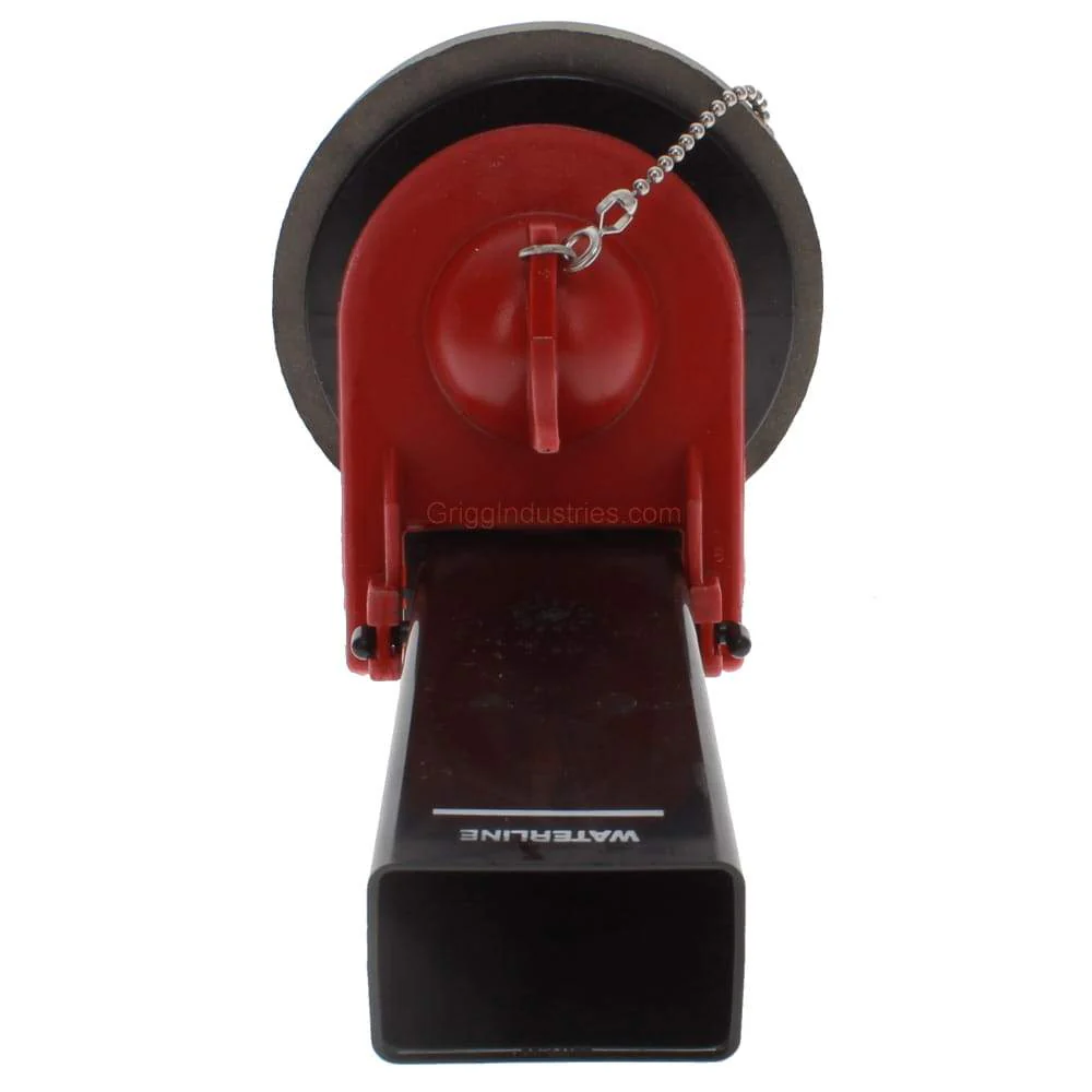 Kohler Genuine 89827 Flush Valve - Image 4