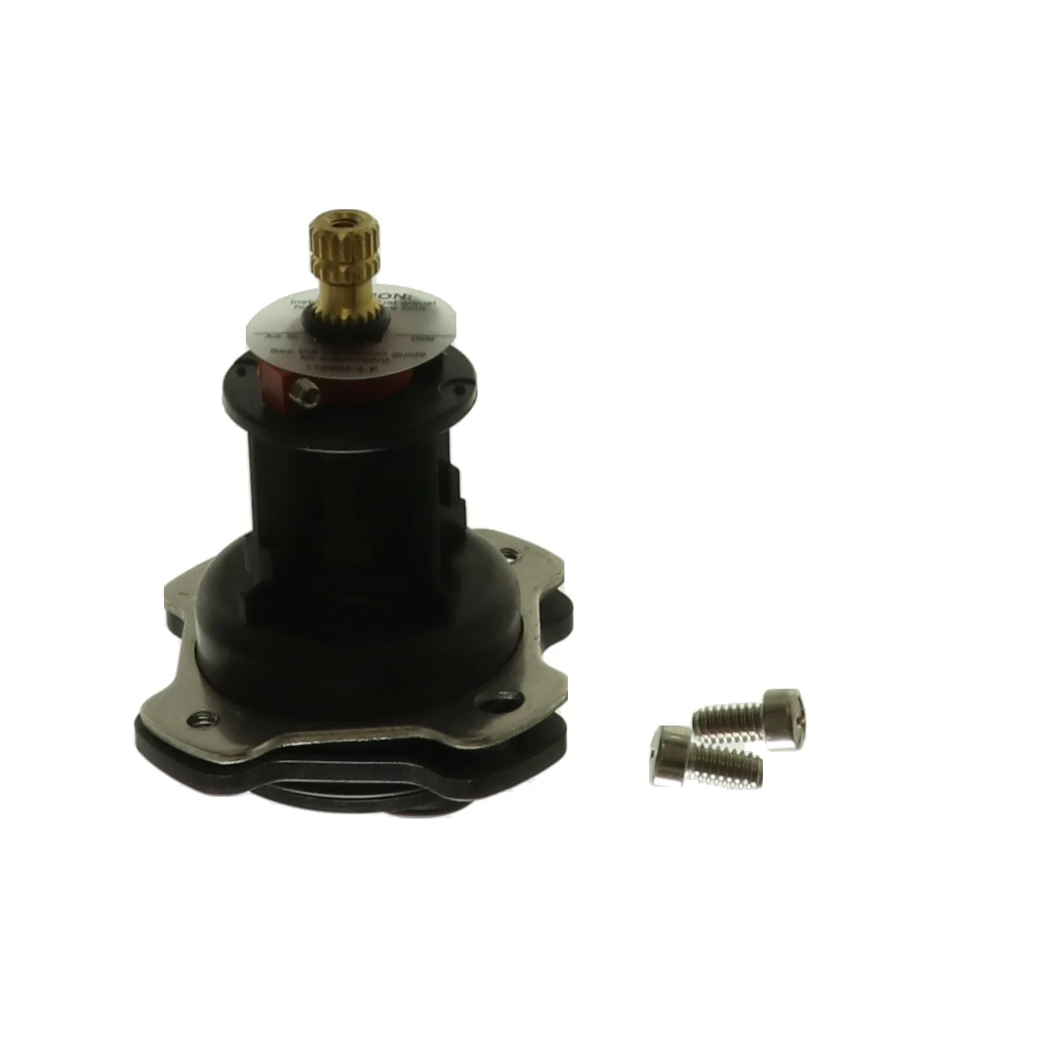 Kohler Genuine GP77759 Cap Assembly