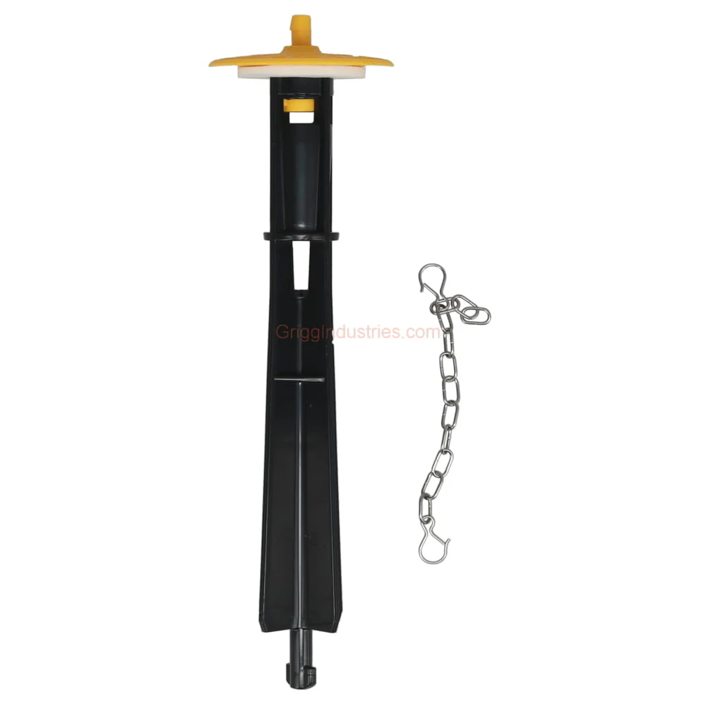 Kohler GP1229656 Canister Repair Kit - Image 2