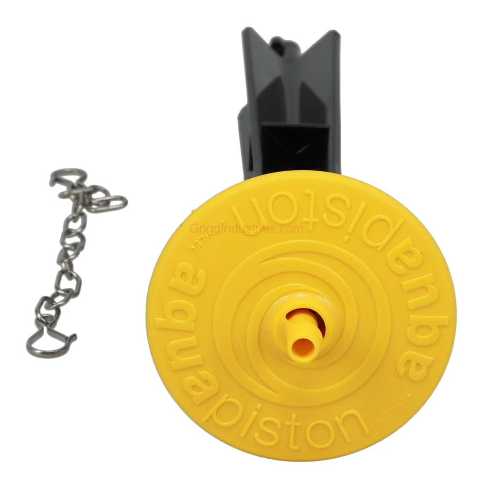 Kohler GP1229656 Canister Repair Kit - Image 3