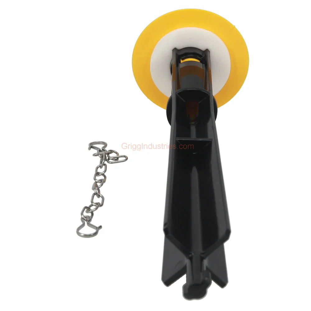 Kohler GP1229656 Canister Repair Kit - Image 4