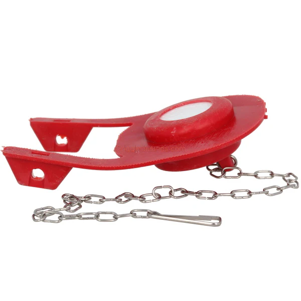 Korky 2010BP One Piece Toilet Flapper For Kohler - Image 3