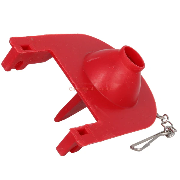 Korky 2012BP Shark Fin Flapper For Kohler - Image 4