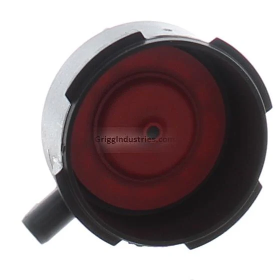Korky R528 Fill Valve Seal And Cap - Image 2