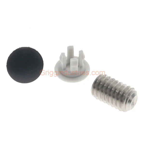 KWC Threaded Pin And Cover Z200-213 - Image 2