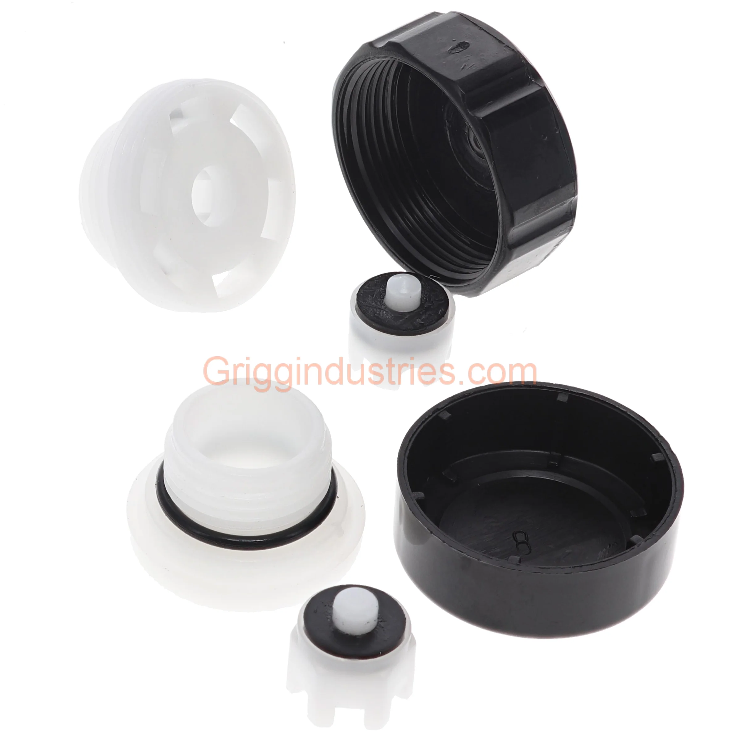 Legend Vacuum Breakers - Image 3