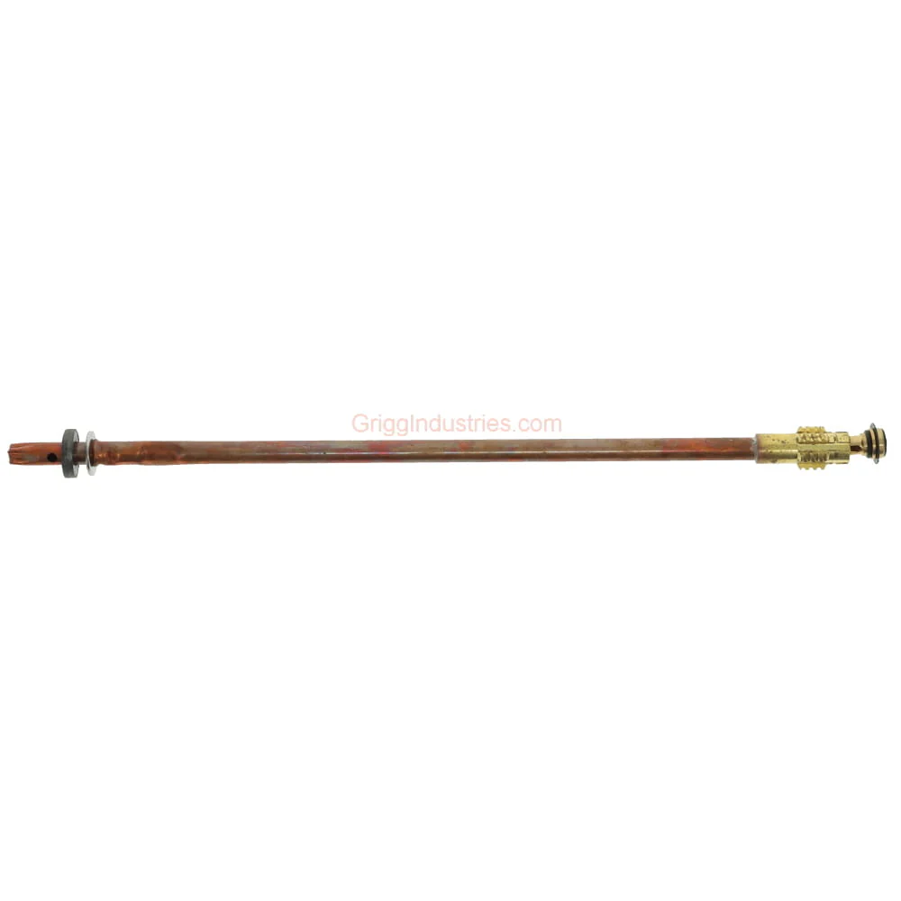 Mansfield 123-4094 400 Series Faucet Stem - Image 4