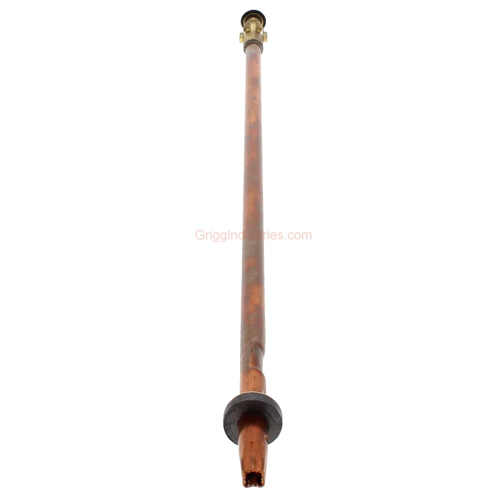 Mansfield 123-4096 400 Series Faucet Stem - Image 3