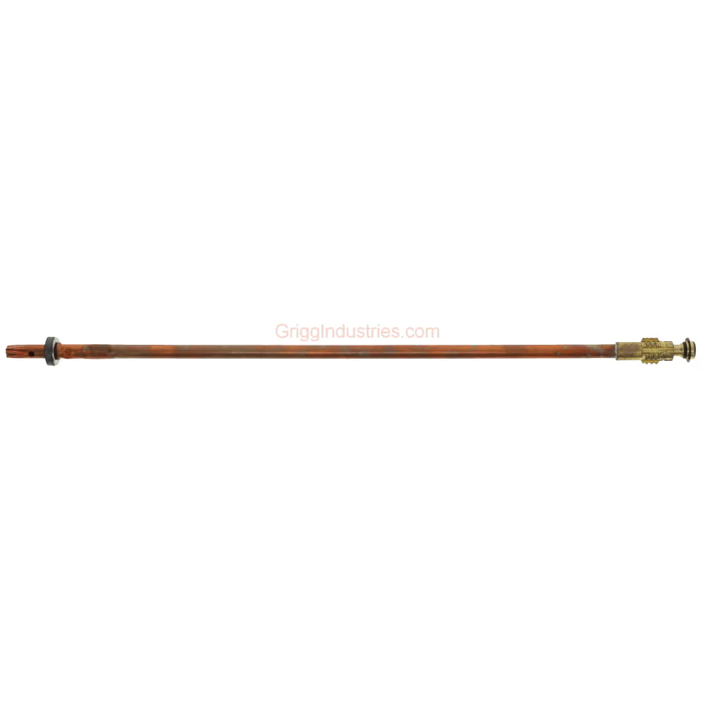 Mansfield 123-4096 400 Series Faucet Stem - Image 4