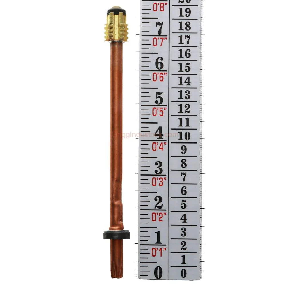 Mansfield 123-5031 300 Series Stem 7 7/8 Inches