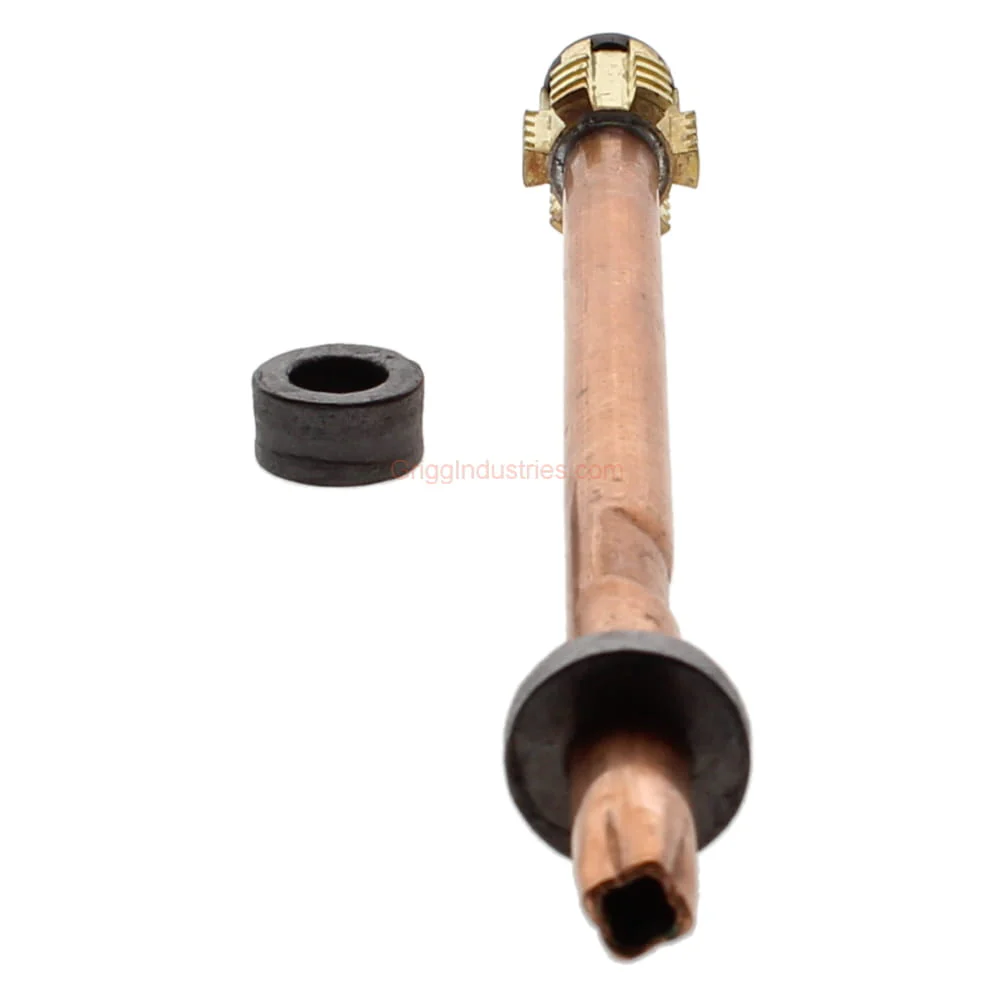 Mansfield 123-5031 300 Series Stem 7 7/8 Inches - Image 3