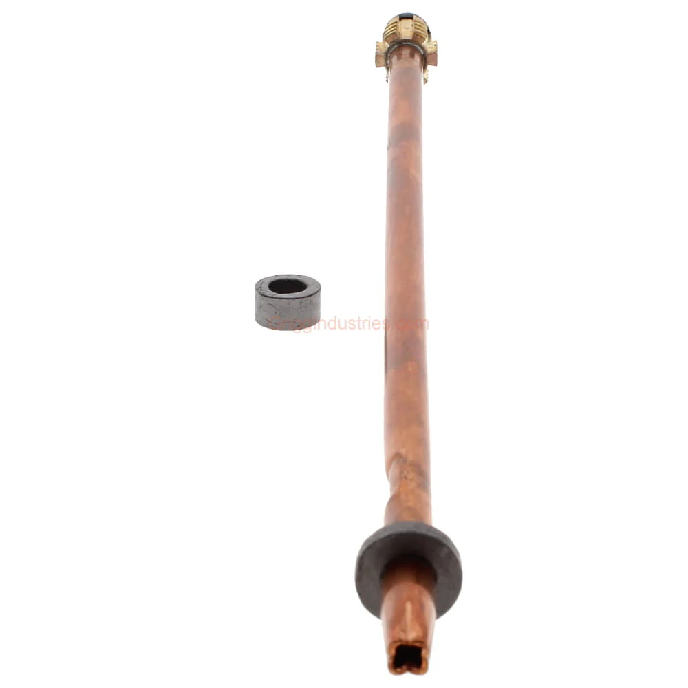 Mansfield 123-5034 300 Series Stem 13 7/8"(OAL) - Image 3