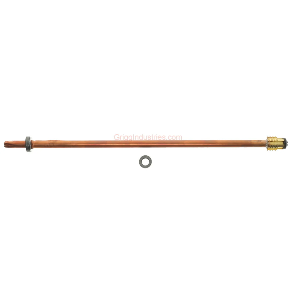 Mansfield 123-5034 300 Series Stem 13 7/8"(OAL) - Image 4