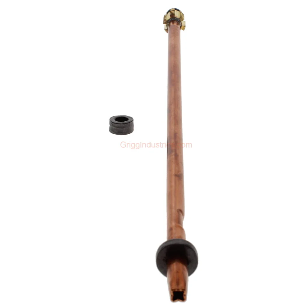 Mansfield 123-5035 300 Series Stem 15 7/8"(OAL) - Image 3