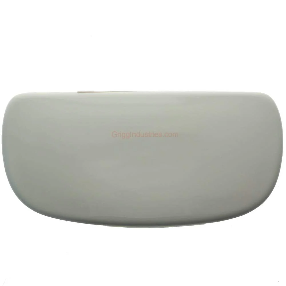 Mansfield 125 White Tank Lid