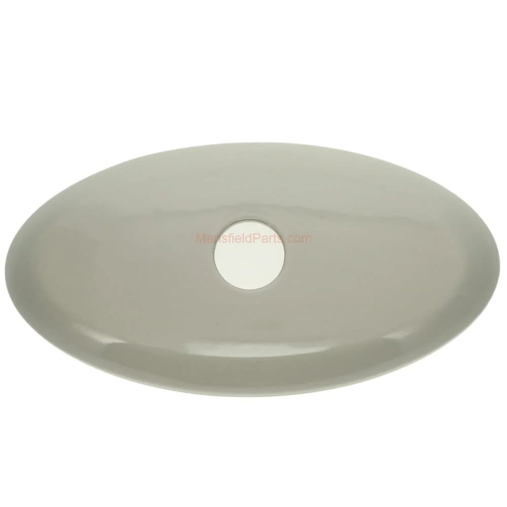 Mansfield 177-178 Biscuit Tank Lid