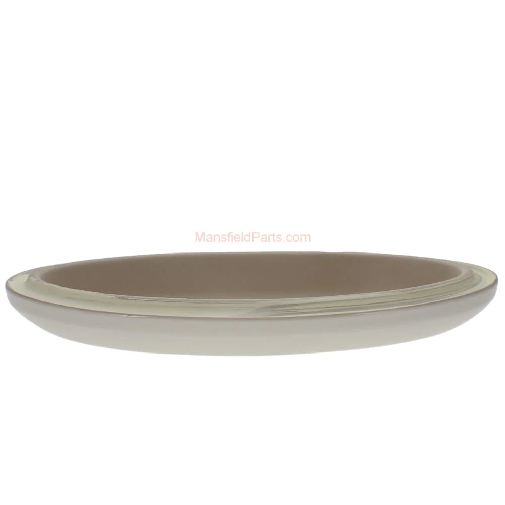 Mansfield 177-178 Biscuit Tank Lid - Image 3