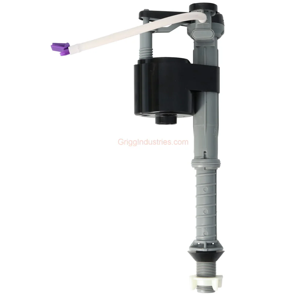 Mansfield 2206 Fill Valve - Image 2