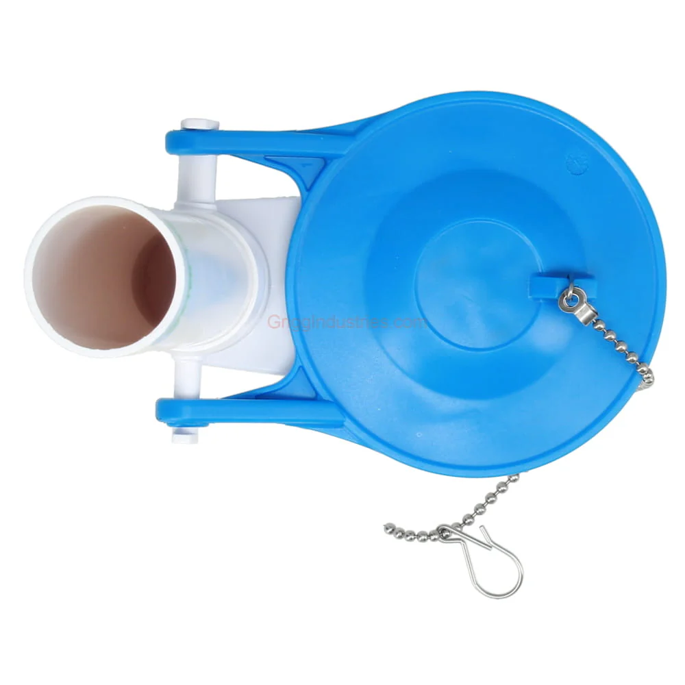 Mansfield 228 Flush Valve - Image 2