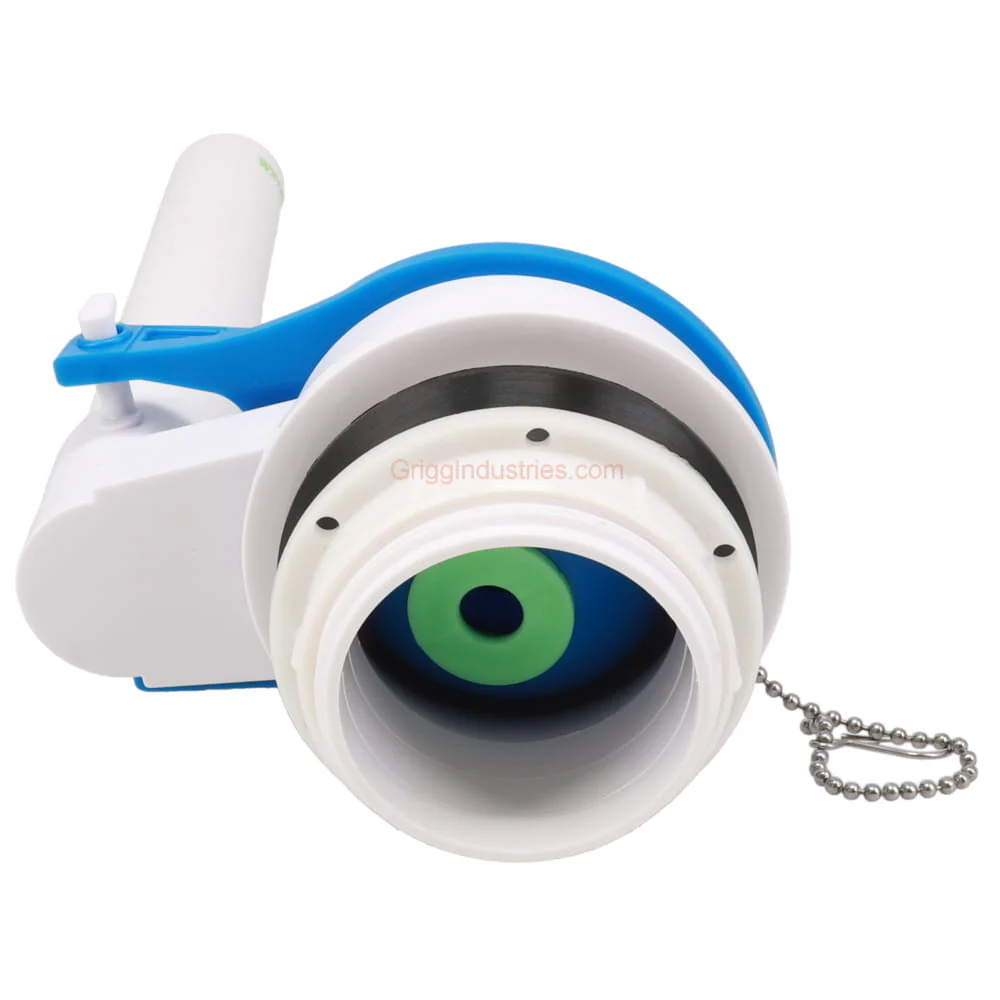 Mansfield 228 Flush Valve - Image 3