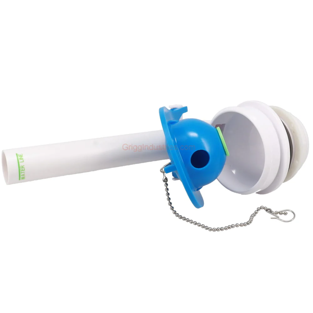 Mansfield 228 Flush Valve - Image 4