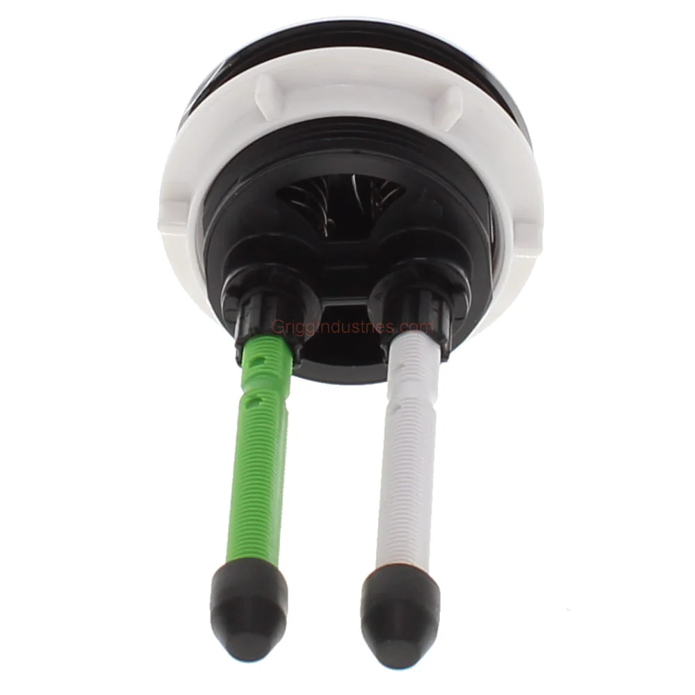 Mansfield 33 Push Button - Image 3