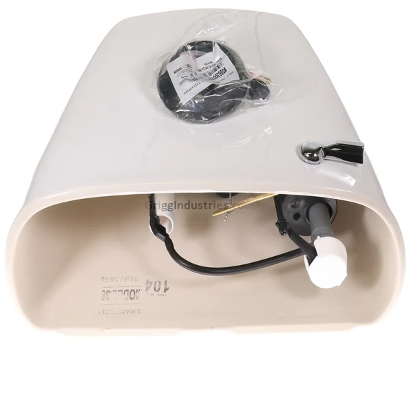 Mansfield 386 complete tank - Image 2