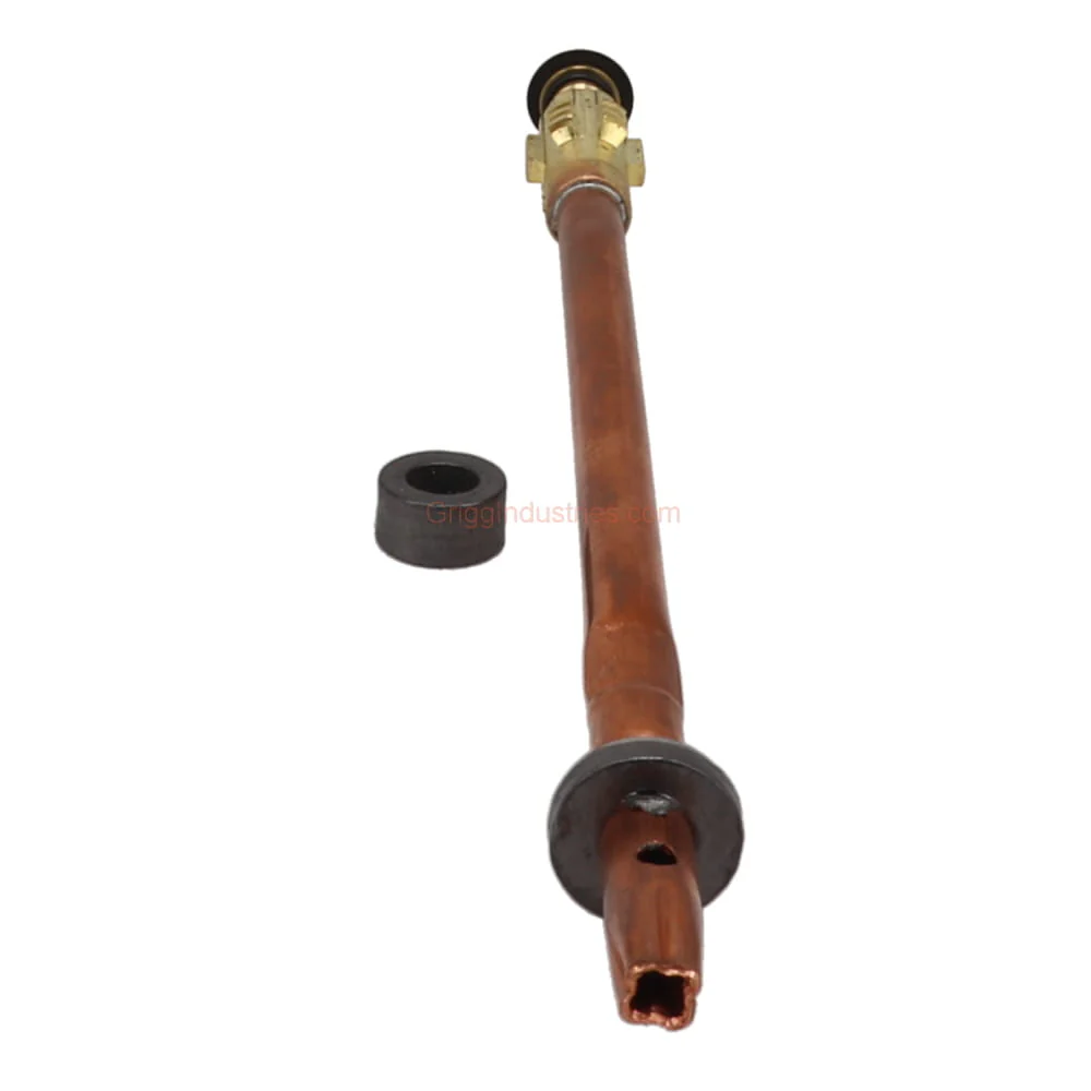 Mansfield 500 Series Stem 123-0092 - Image 3
