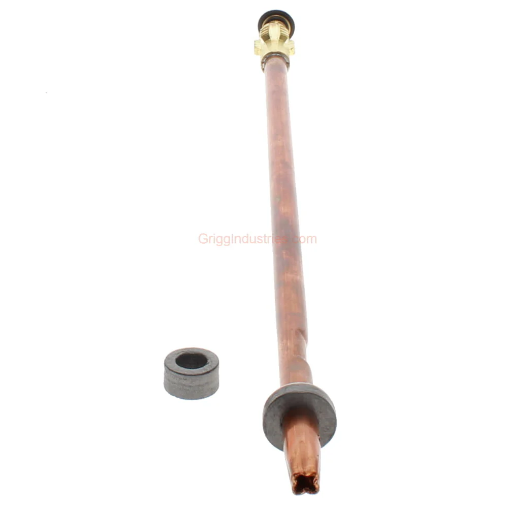 Mansfield 500 Series Stem 123-0094 - Image 3