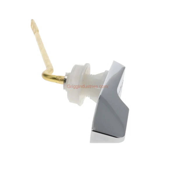 Mansfield 55 Trip Lever Metal - Image 2