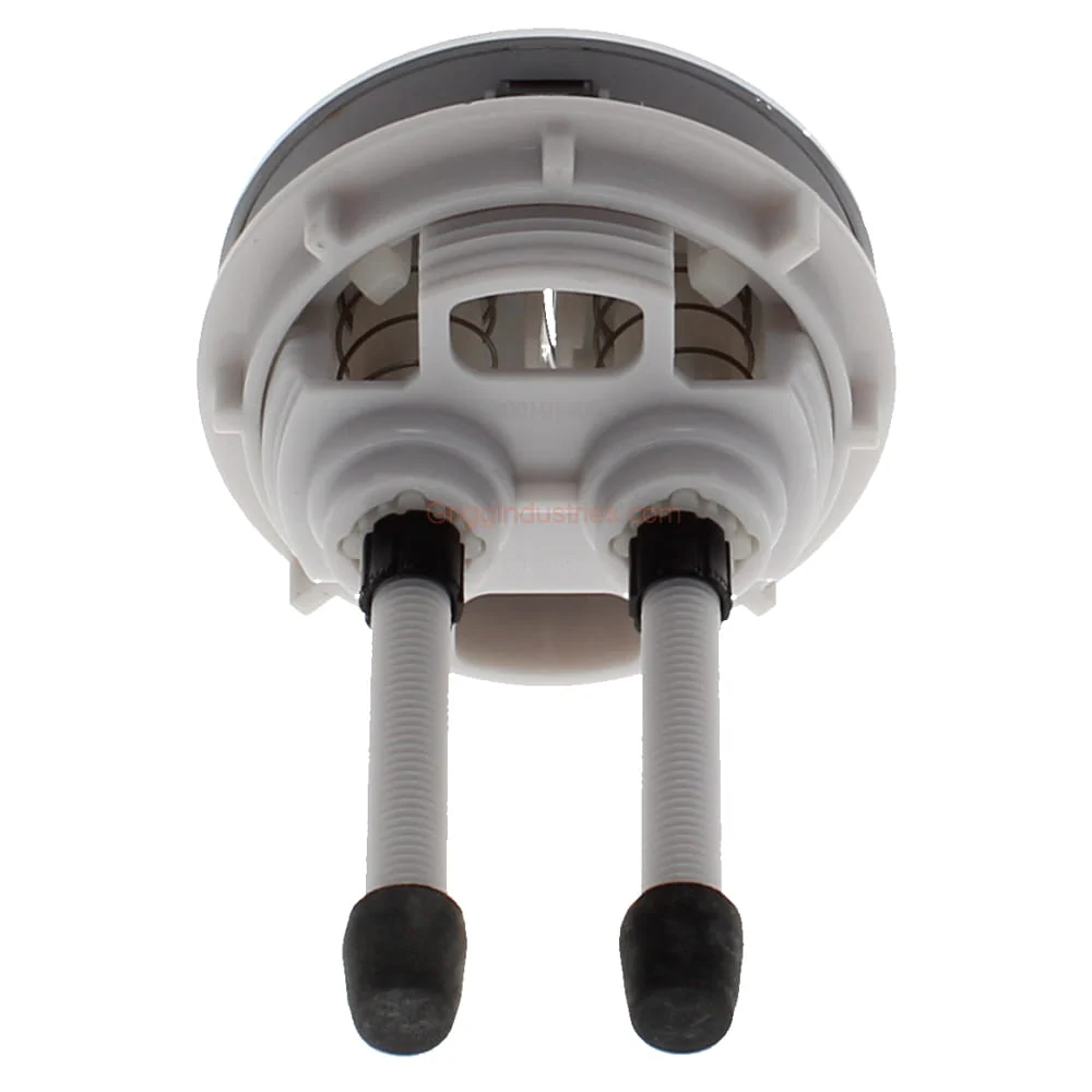 Mansfield 78 Chrome Actuator - Image 3