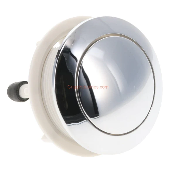Mansfield 79 Chrome Actuator - Image 7